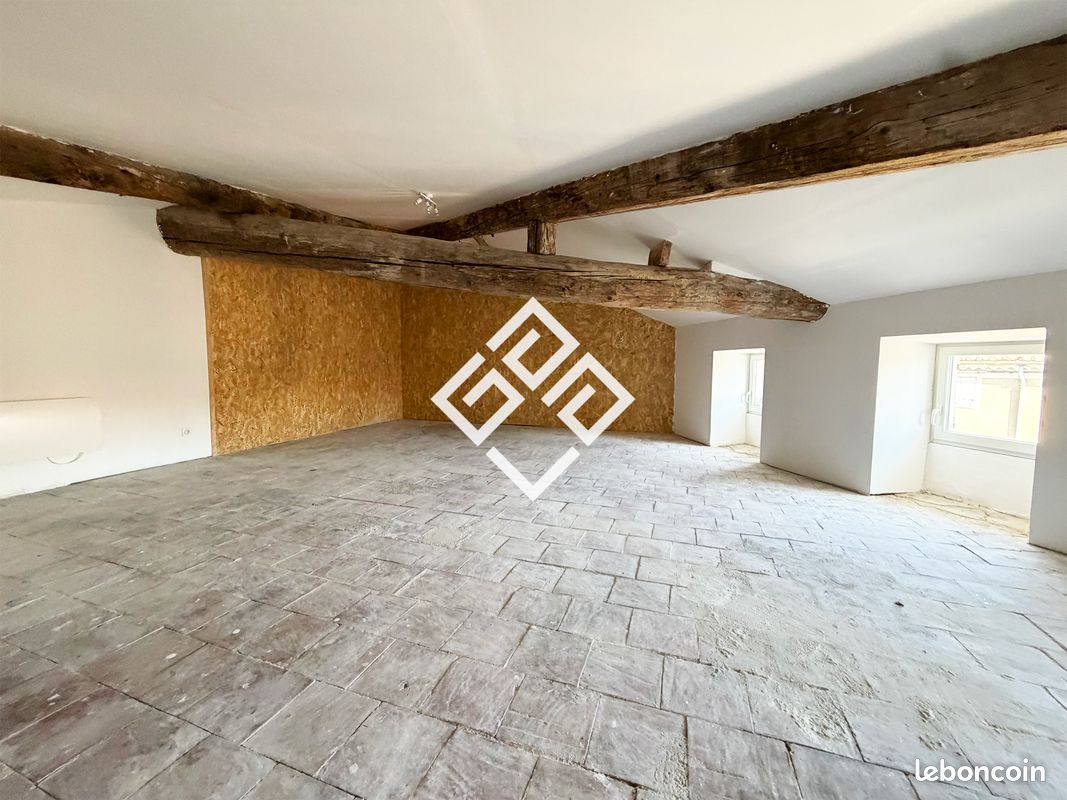 Maison de village 6 pièces 180 m² (image 9)