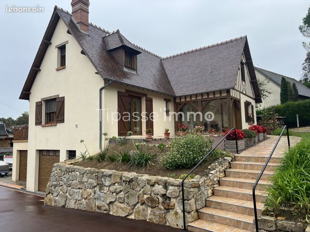 Maison 5 pièces 150 m²