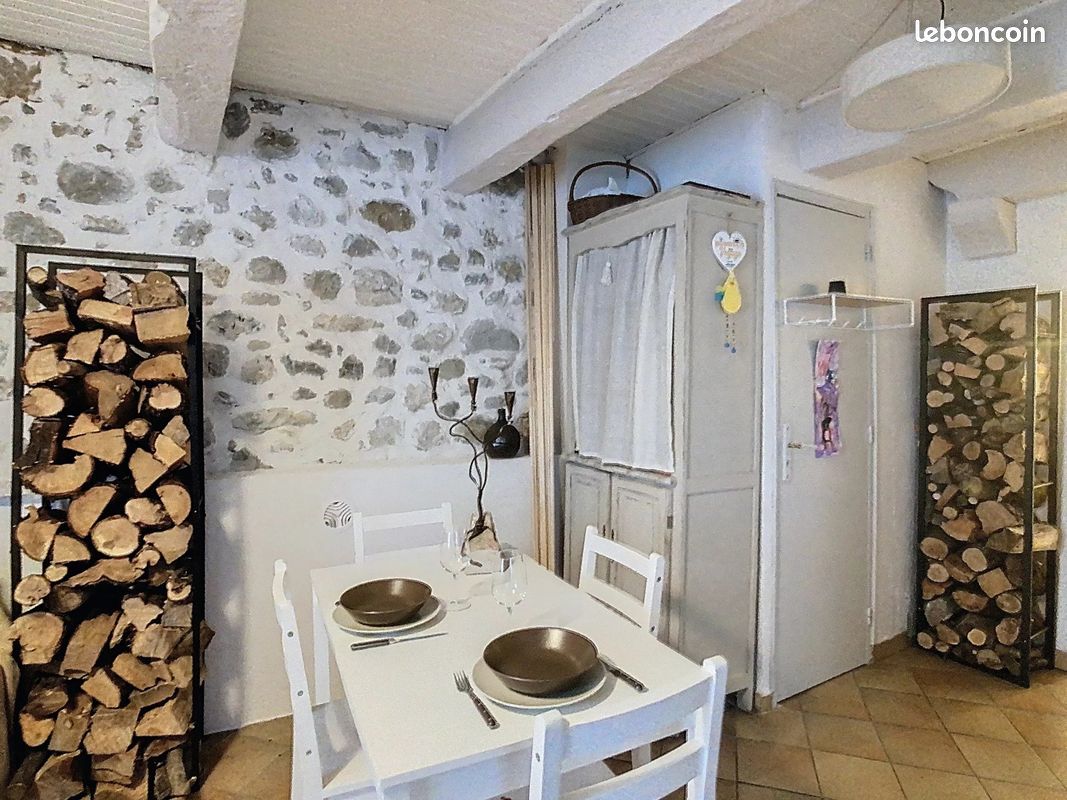 Maison 3 pièces 80 m² · à Annot · 80 m² · 127 000 €