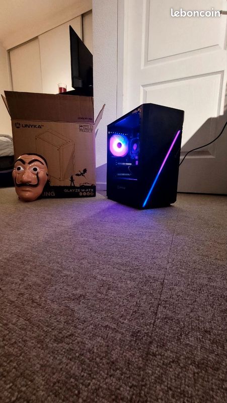 PC GAMER Ryzen 5 đ (image 9)