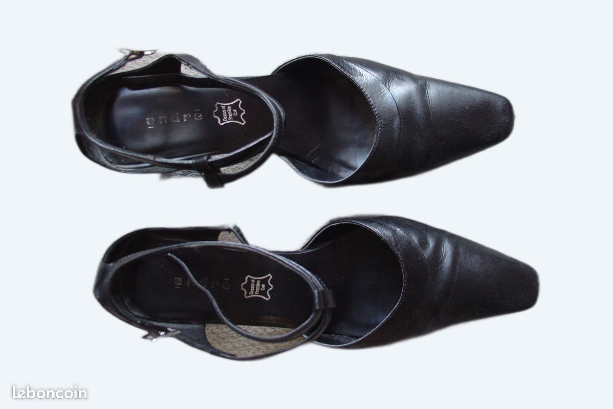 Chaussures à talon Andre Chaussures