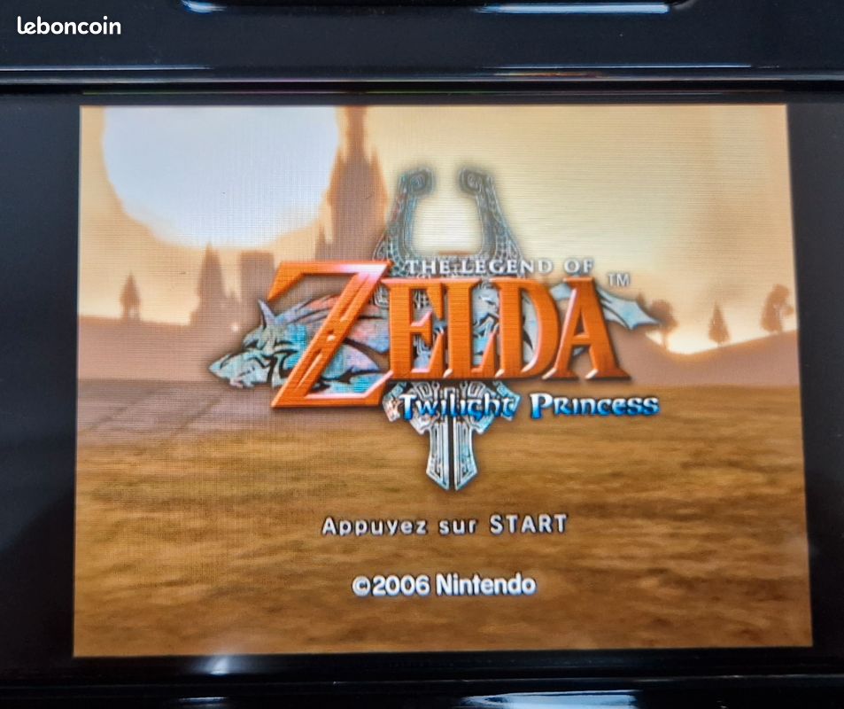 Princess Gamecube Twilight Princess Nintendo 3ds The Twilight Princess 3DS PORT?! Video Game Mysteries