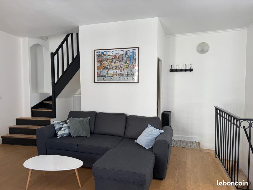Maison 3 pièces 65 m² · à Nîmes · 65 m² · 835 €