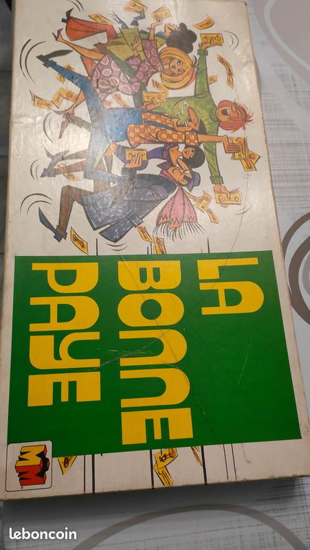 Bonne paye (image 6)