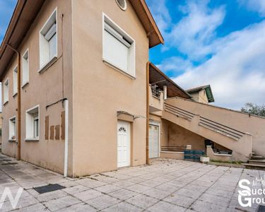 Maison 650 000 € - 152 m²