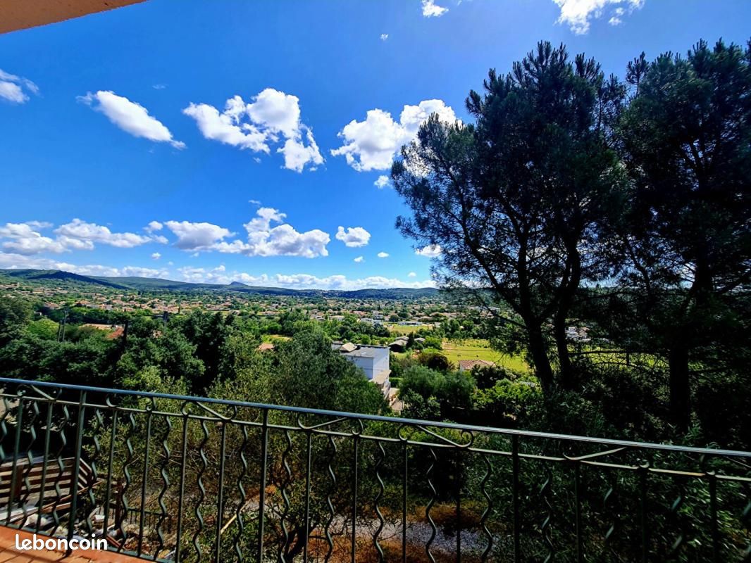 Maison 10 pièces 195 m² · à Saint-Martin-de-Valgalgues · 195 m² · 395 000 €