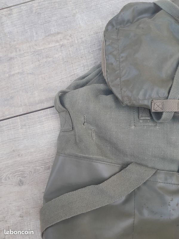 Sac à dos militaire (image 4)