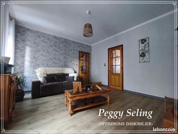 Maison 5 pièces 90 m²