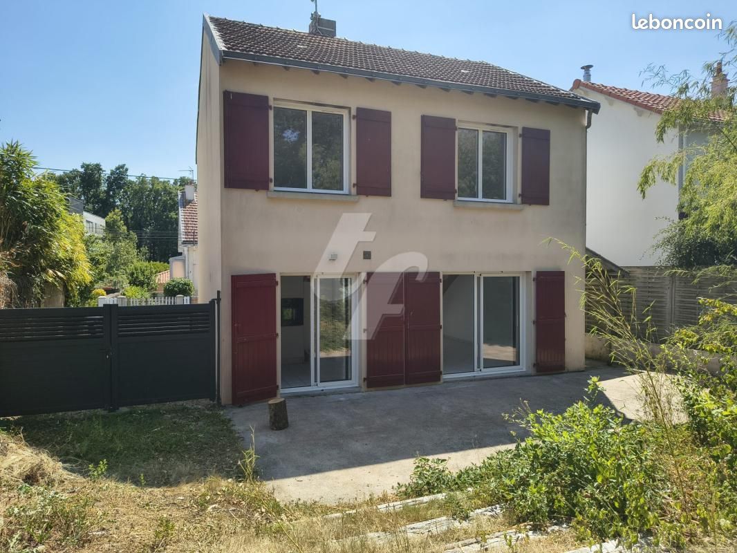 Maison 5 pièces 78 m² · à Nantes · 78 m² · 1 200 €