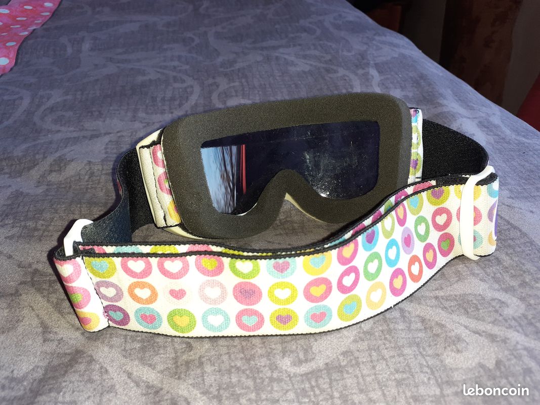 Lunettes /masque de ski (image 2)