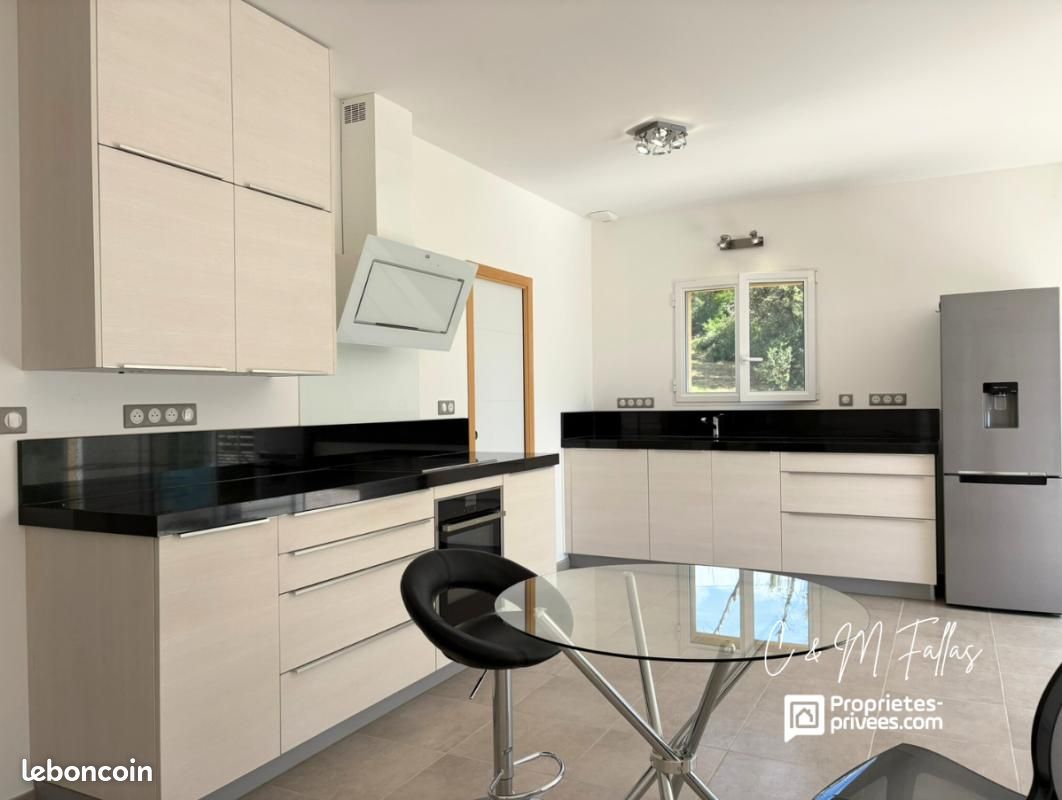 Maison 4 pièces 120 m² · à Blauvac · 120 m² · 770 000 €