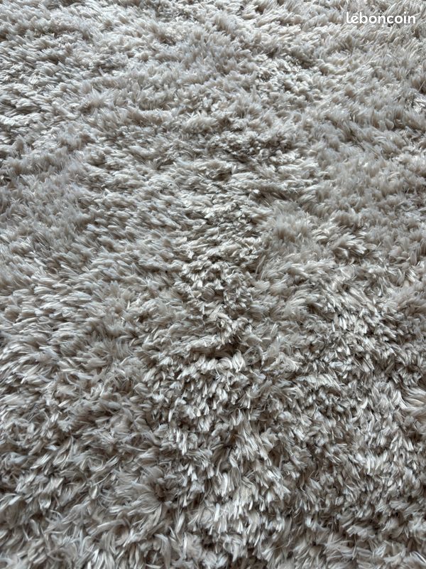 Tapis beige (image 2)