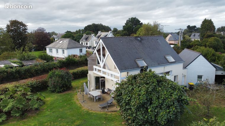 Maison d'architecte