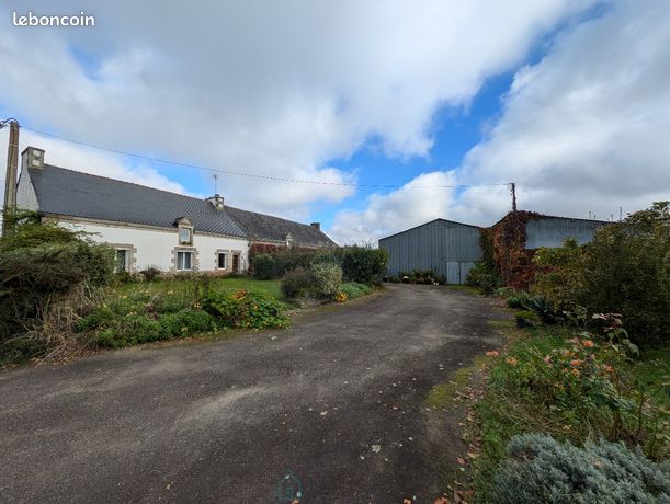 Maison 5 pièces 145 m²