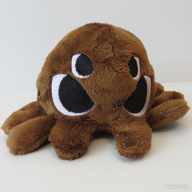 Peluche Araignée (image 2)