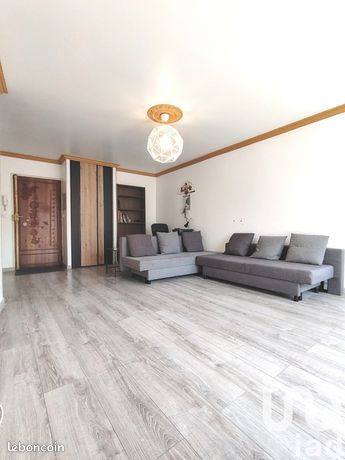 Appartement 4 pièces 75 m²
