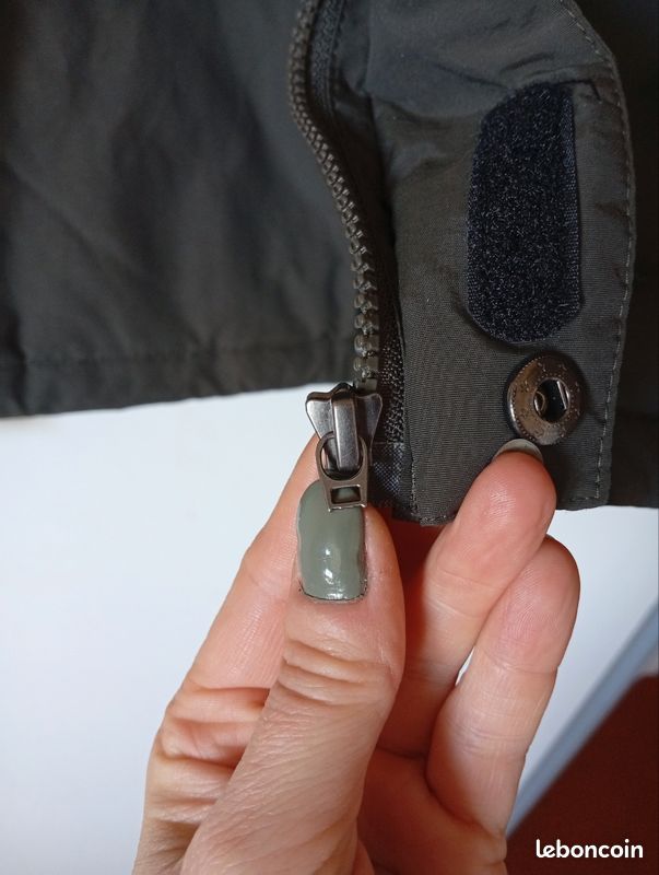 Veste etirel type ski (image 4)