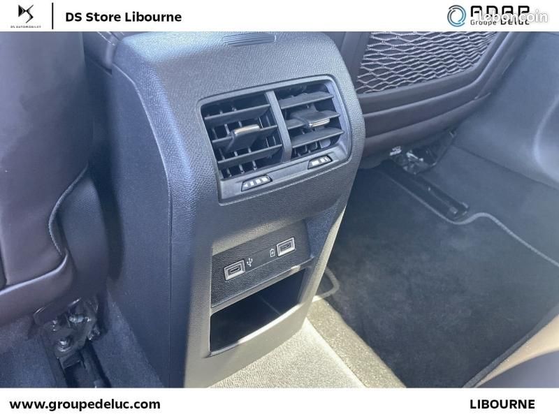 Ds DS 4 E-TENSE 225ch La Première (image 17)
