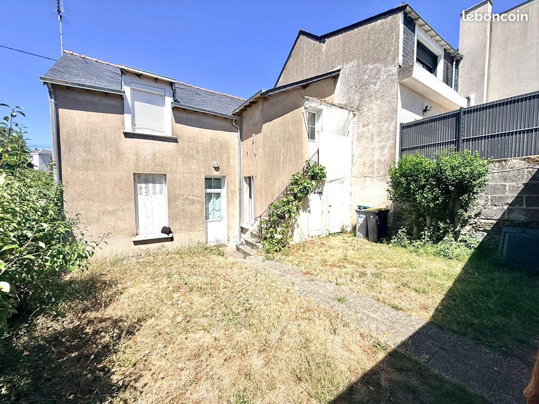 Maison 4 pièces 70 m² · à Angers · 70 m² · 260 000 €