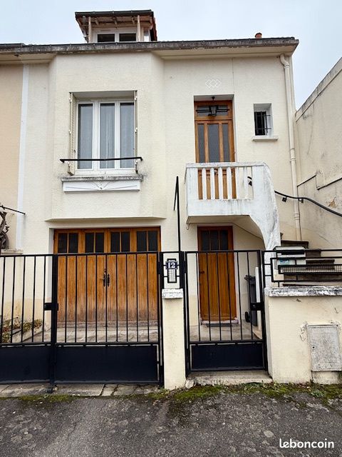 Maison 5 pièces 99 m² · à Vichy · 99 m² · 178 500 €