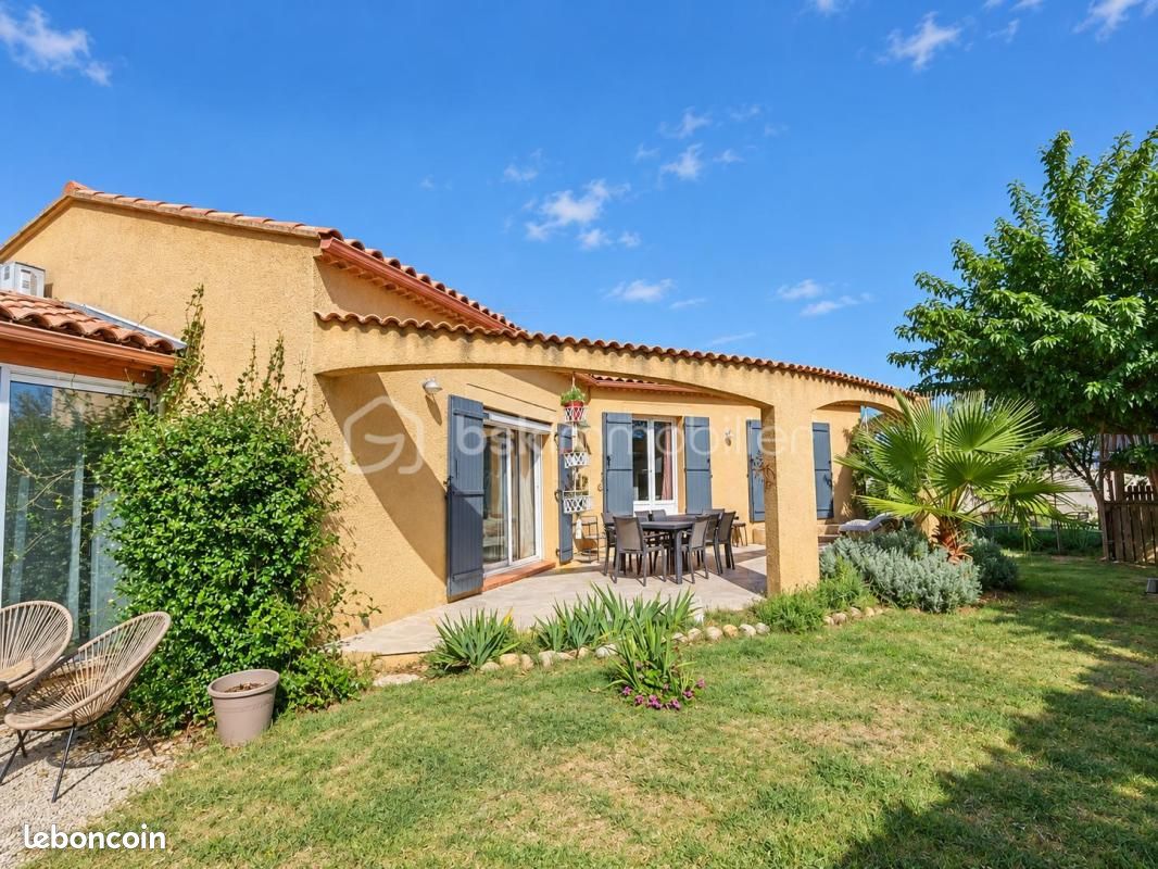 Maison 5 pièces 136 m² · à Bouchet · 136 m² · 299 000 €