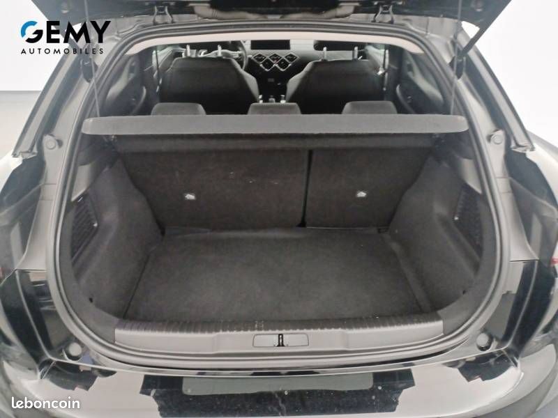 DS 3 DS3 Crossback PureTech 130 EAT8 Faubourg (image 6)