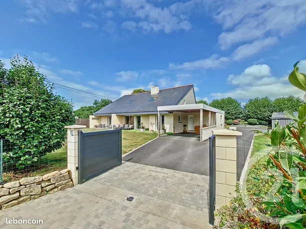 Annonce vente Maison ploulec'h