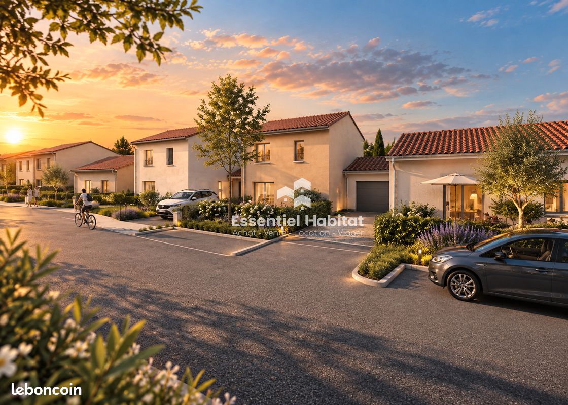 Maison 4 pièces 85 m² · à Albi · 85 m² · 265 000 €