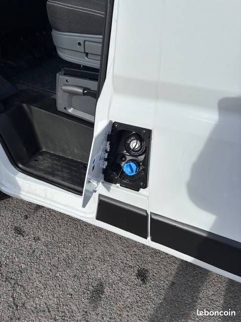 Citroen jumper fgn tole 3.5t d l2h2 140 ch aut (image 12)