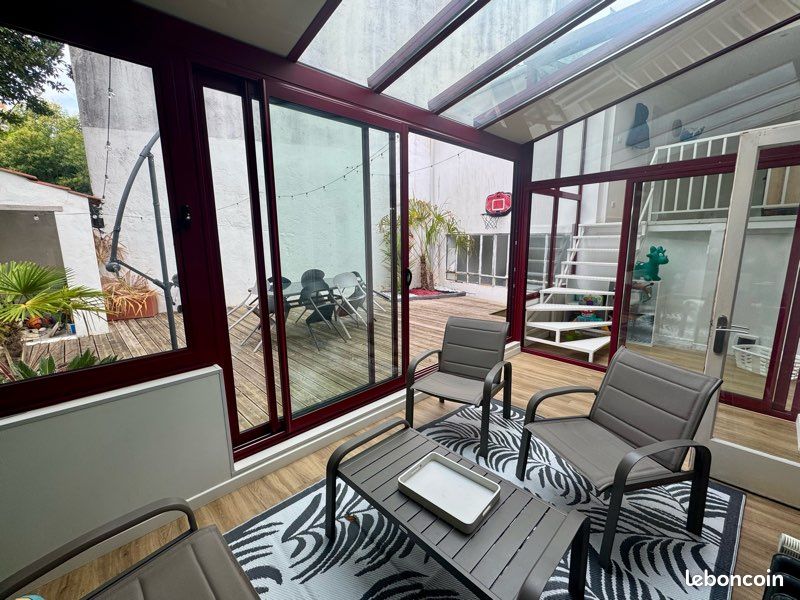 Maison 5 pièces 120 m² · à La Roche-sur-Yon · 120 m² · 315 000 €