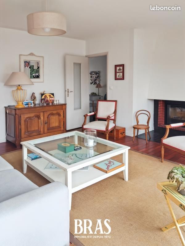 Maison a louer vannes - 4 pièce(s) - 92 m2 - Surfyn
