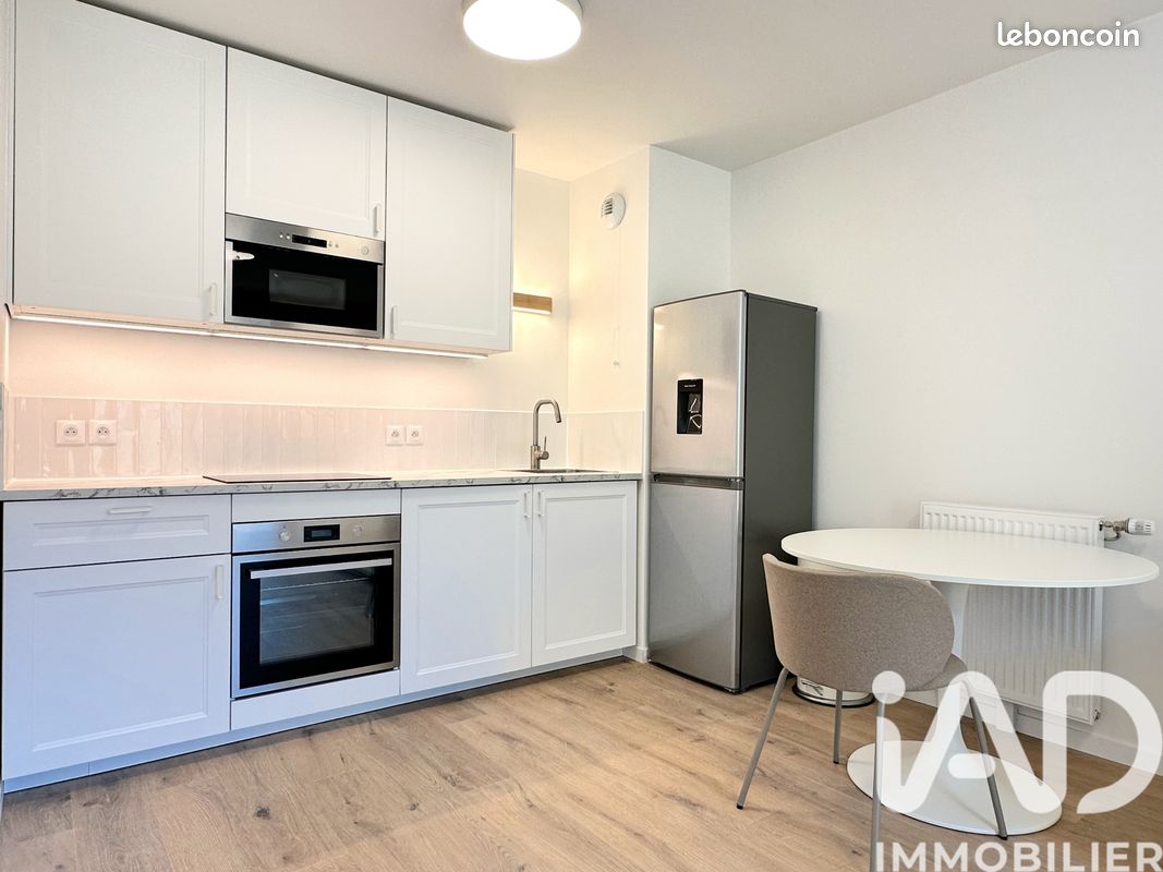 Appartement a louer alfortville - 2 pièce(s) - 42 m2 - Surfyn