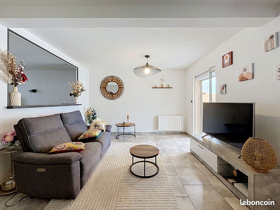 Maison 5 pièces 100 m² · à Saulce-sur-Rhône · 100 m² · 214 000 €