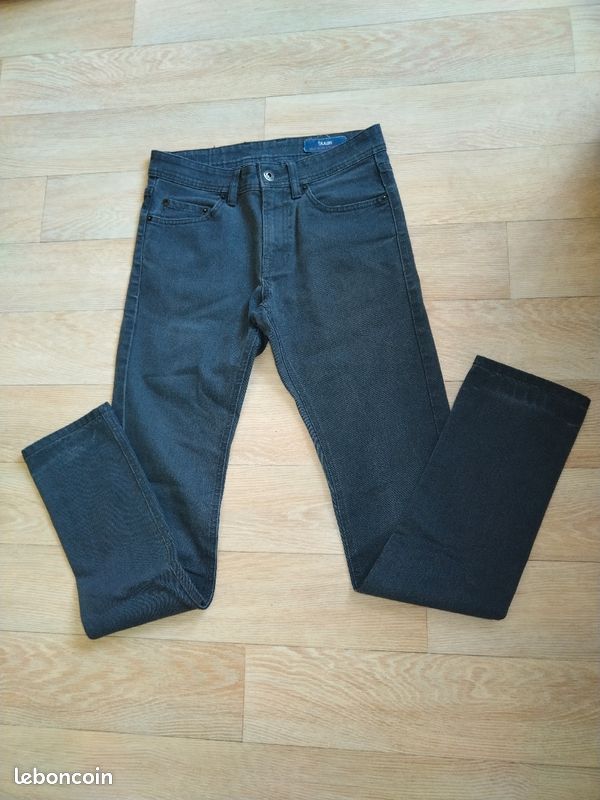 Jeans homme (image 1)