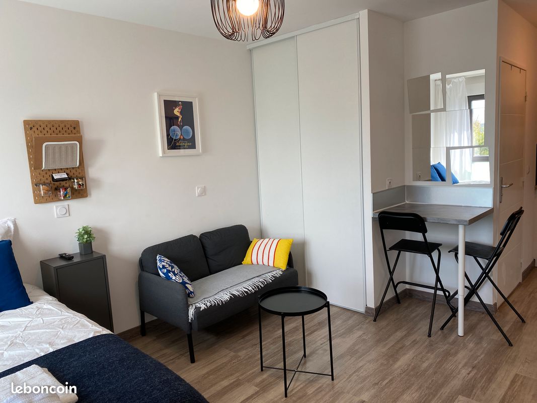 Location Studio Eguilles-Aix en provence (image 2)