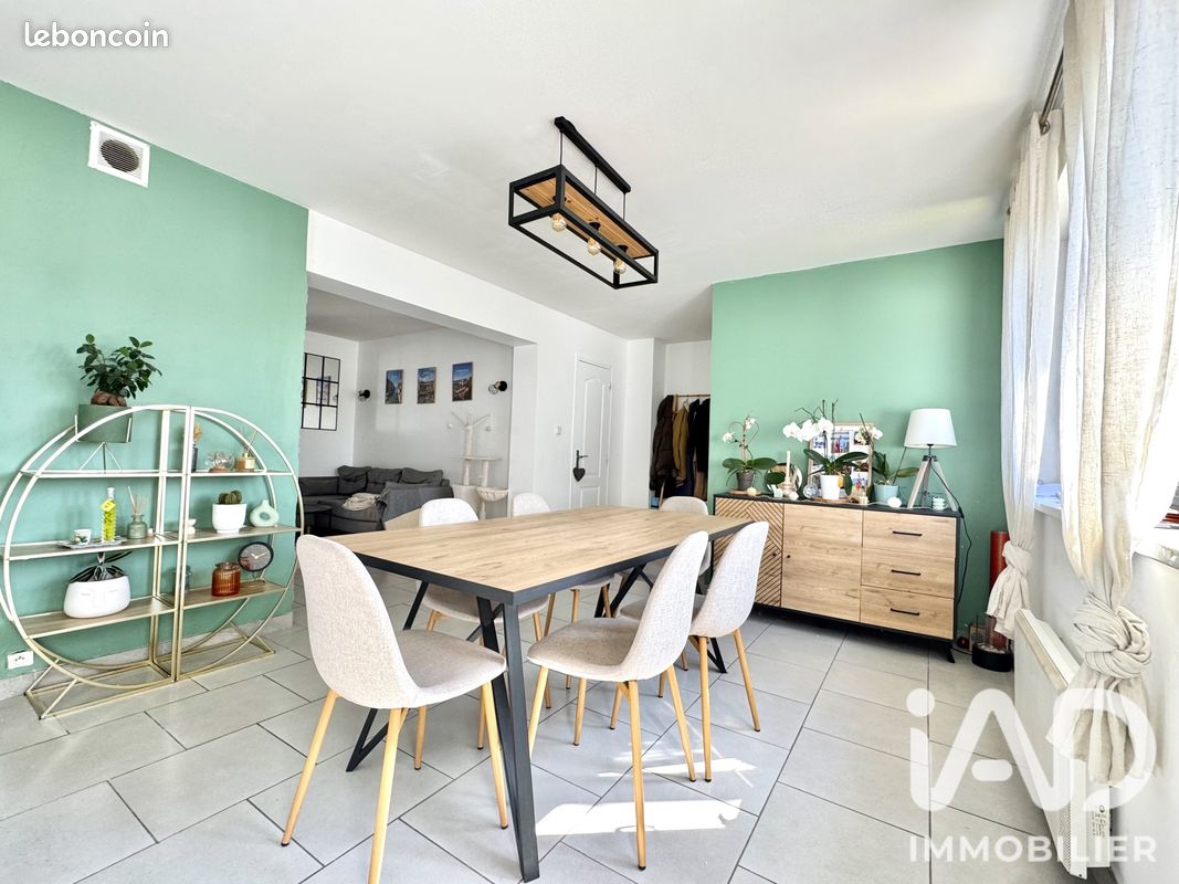Maison 5 pièces 95 m² · à Liévin · 95 m² · 170 000 €