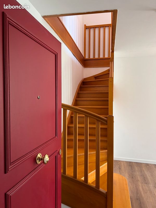 Appartement 3 pièces 72 m² · à Beaumont-sur-Oise · 72 m² · 1 300 €/mois