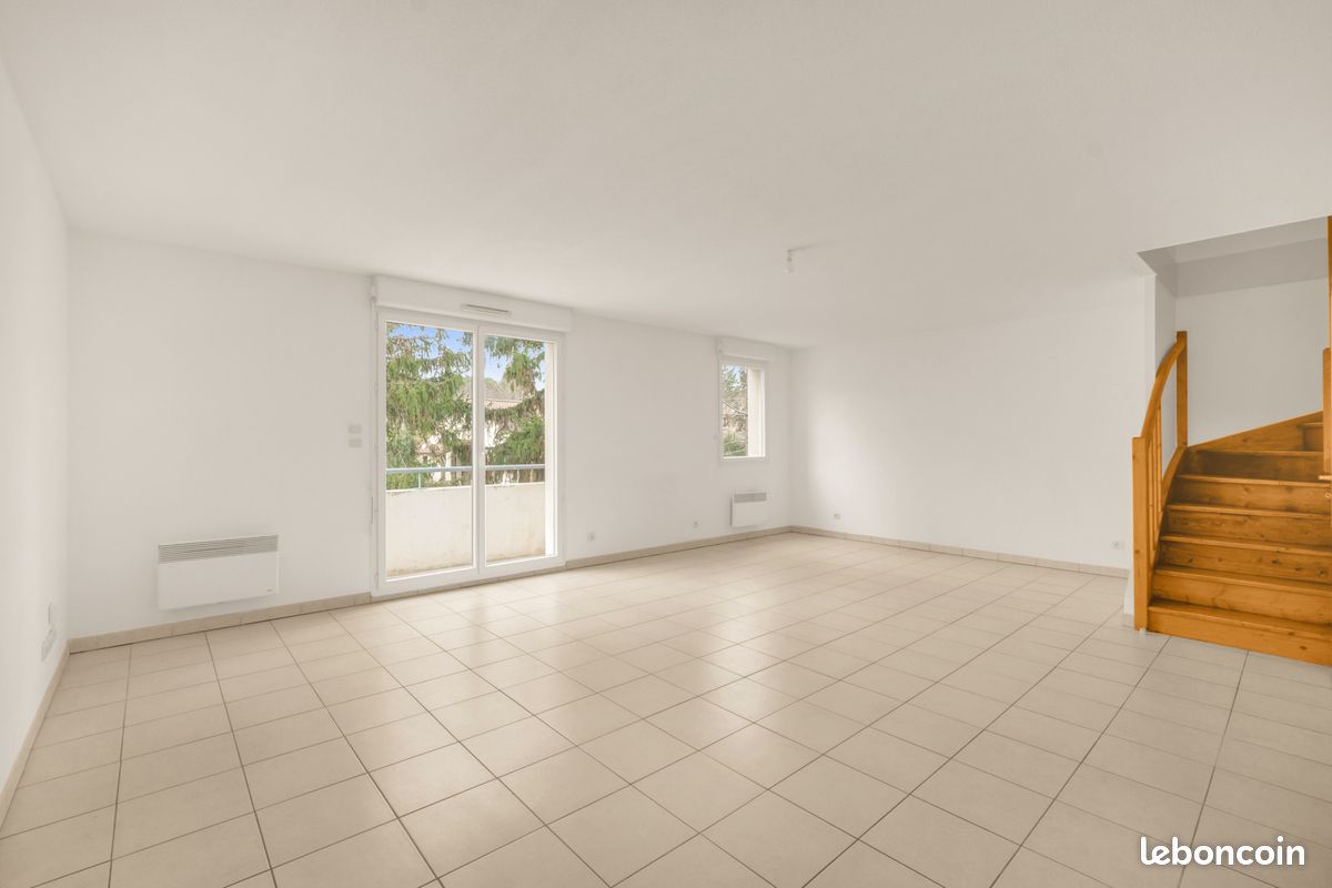 Appartement 4 pièces 78 m² · à Ramonville-Saint-Agne · 78 m² · 229 000 €
