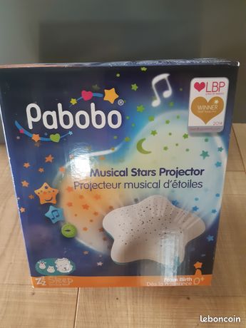 Veilleuse Pabobo D Occasion Annonces Equipement Bebe Leboncoin Page 7