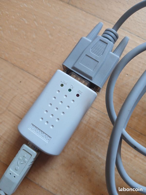 Récepteur sans fil vidéo ProSYS Plus RP432EWV800A RISCO