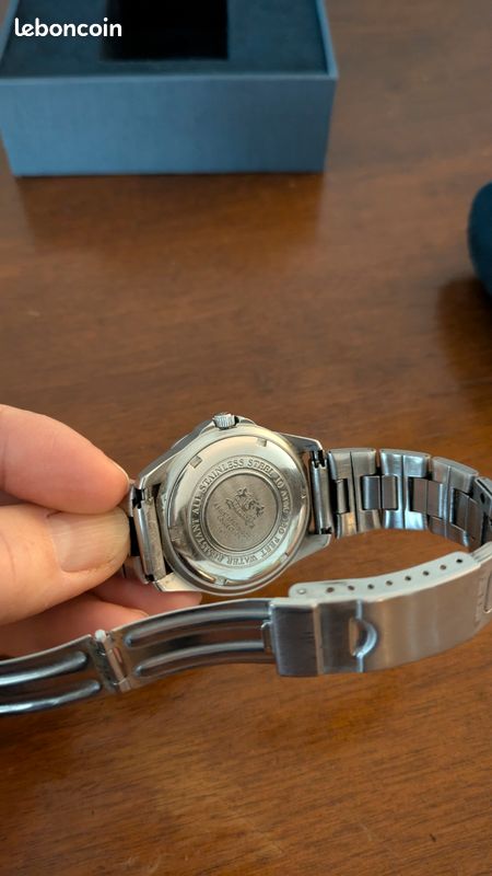 Battery Replacement Pile Festina Montre Festina Montres Bijoux