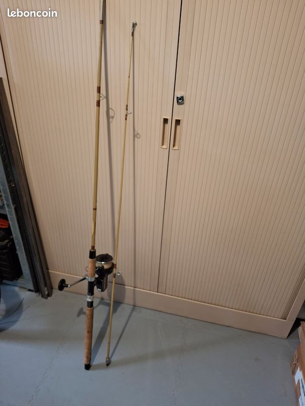 Canne à pêche Spinning Mitchell Epic RZ | Canne à pêche | Angling Direct