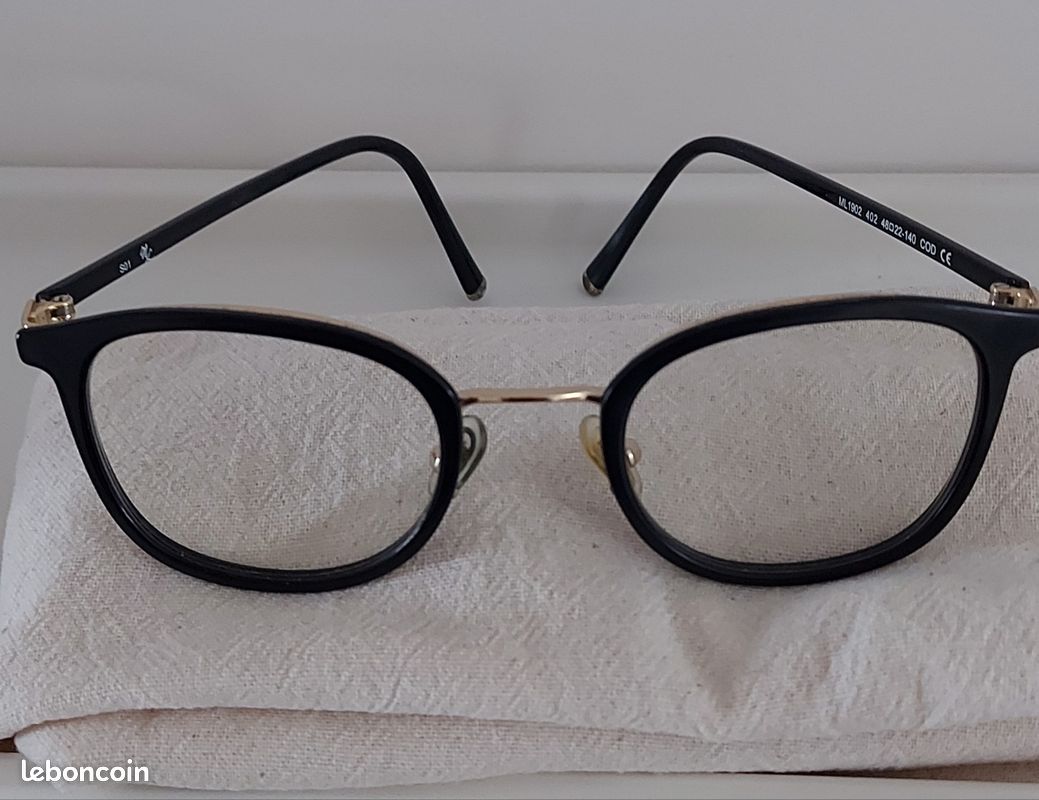 Lunettes de vue (image 2)