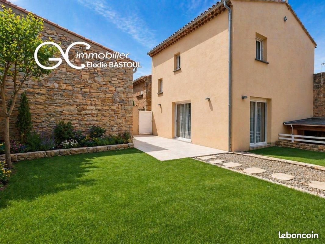 Maison 4 pièces 88 m² · à Pierrerue · 88 m² · 260 000 €