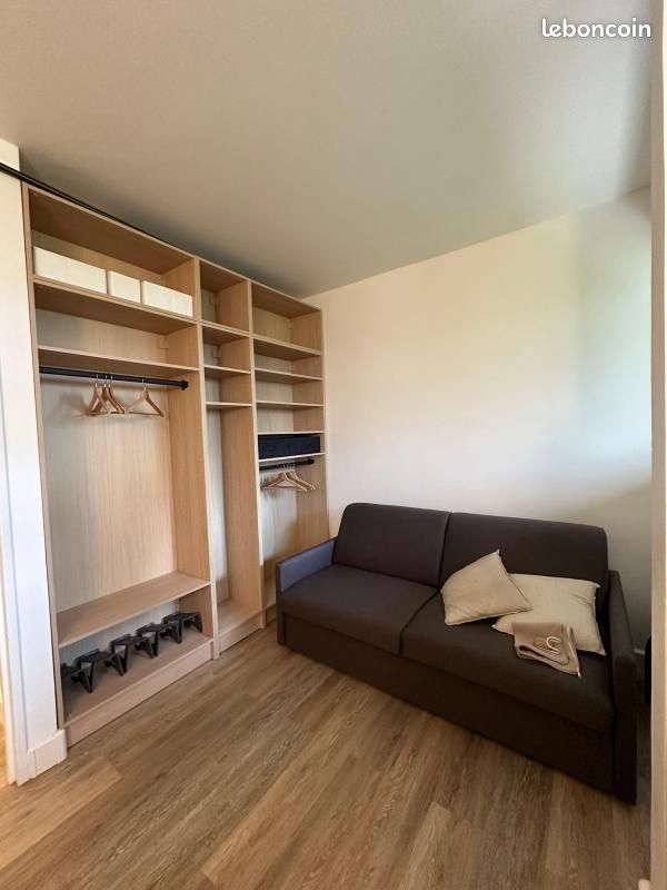 Appartement a louer courbevoie - 1 pièce(s) - 17 m2 - Surfyn