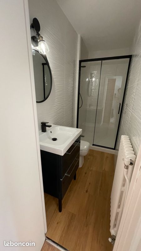 Appartement a louer brive-la-gaillarde - 1 pièce(s) - 20 m2 - Surfyn