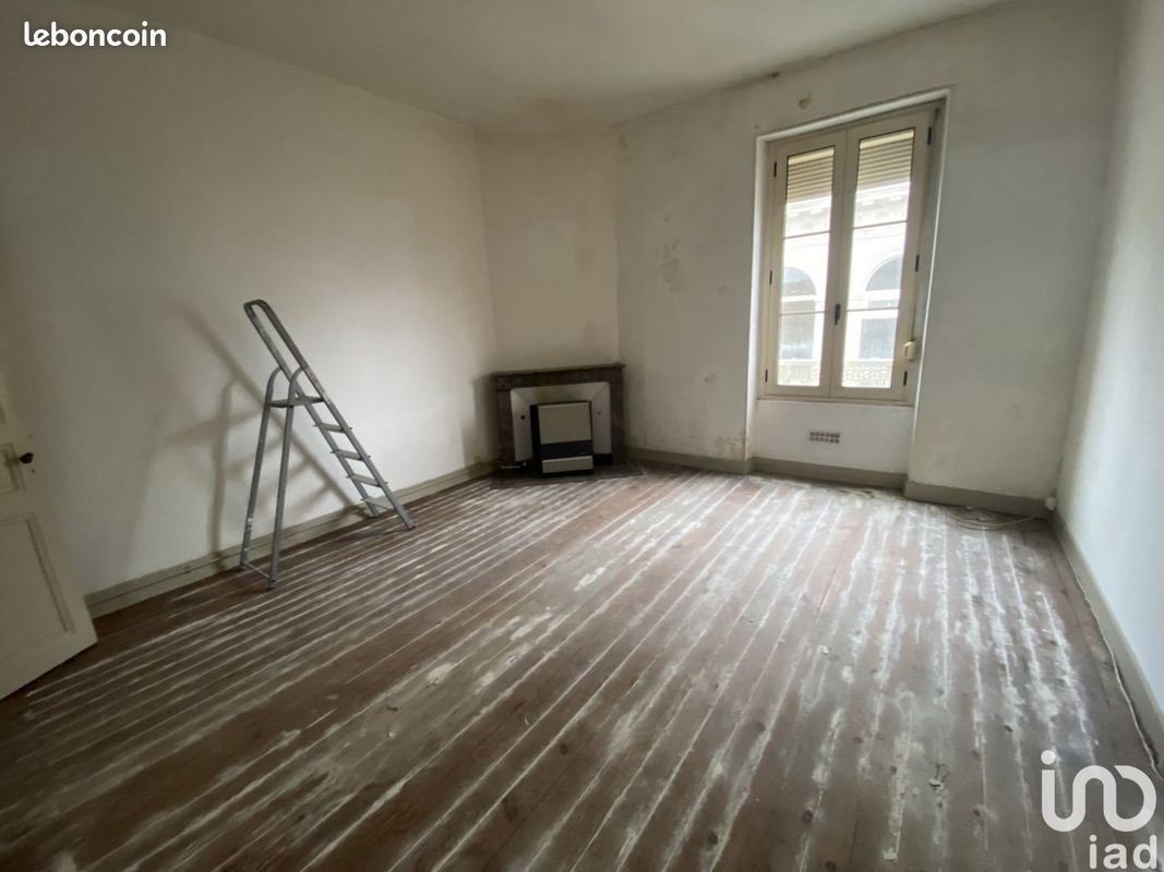 Appartement 2 pièces 51 m² - Rochefort 17300 (image 3)
