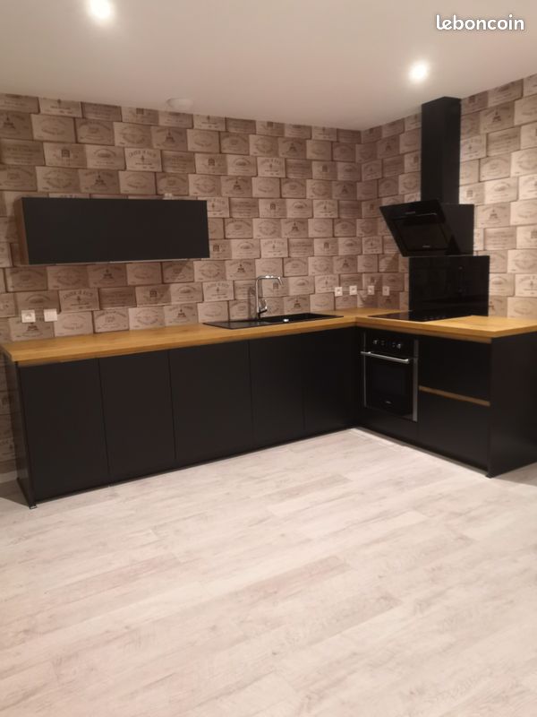 Appartement 2 pièces 63 m² · à Chalon-sur-Saône · 63 m² · 700 €/mois