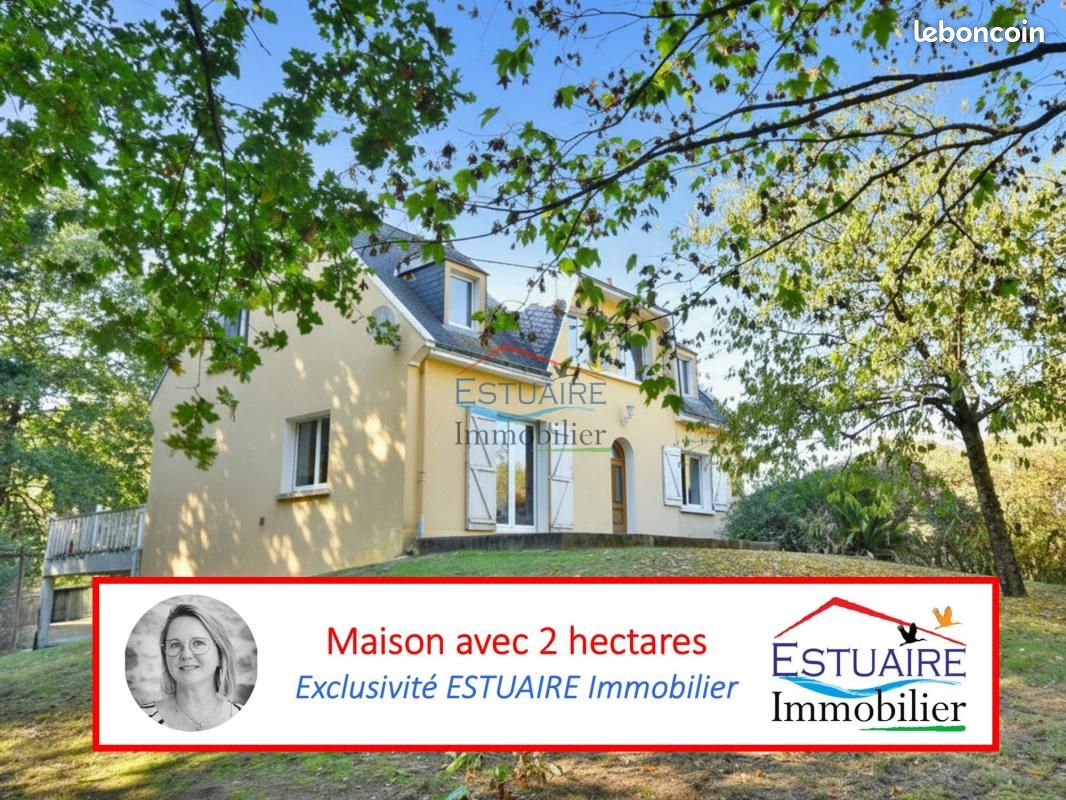 Maison 5 pièces 140 m² · à Blain · 140 m² · 315 000 €
