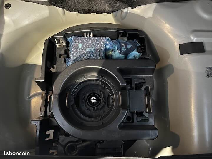 Citroën C3 1.2 83 CH S&S SHINE PACK (image 47)